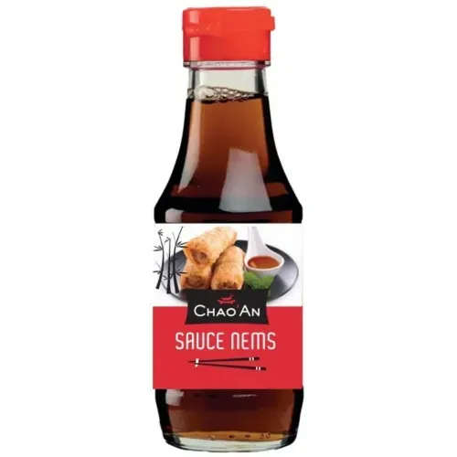 SAUCE NEM CHAO'AN 200ml