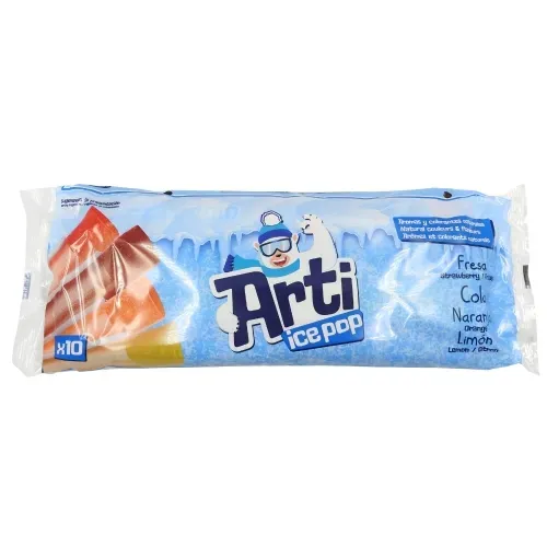 BATON A L'EAU A CONGELER 600ML