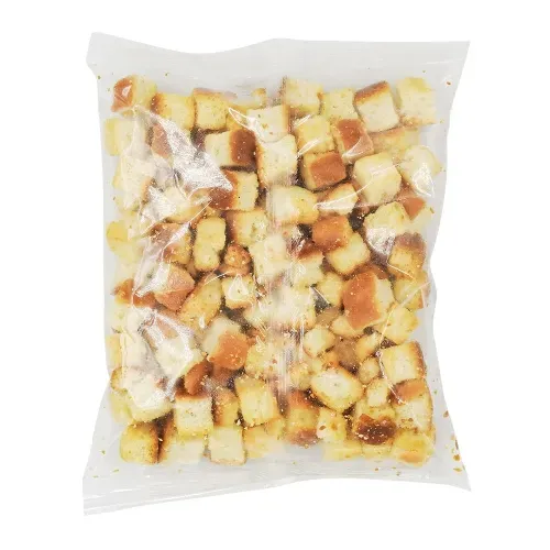 CROUTONS SALADE NATURE 75G