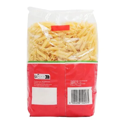 PATES MINI PENNE 500 GR SAVINO PASTA N°920 EXPRESS