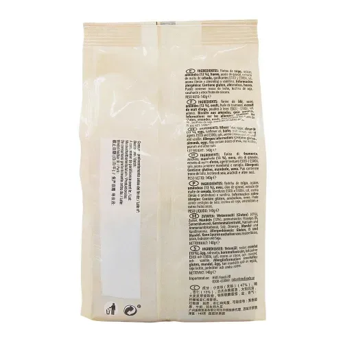MONTE TURIA ROSEGONE AMANDE 140 GR