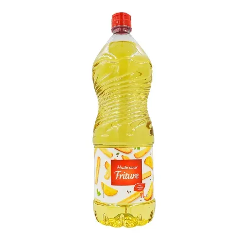 HUILE DE FRITURE 1L