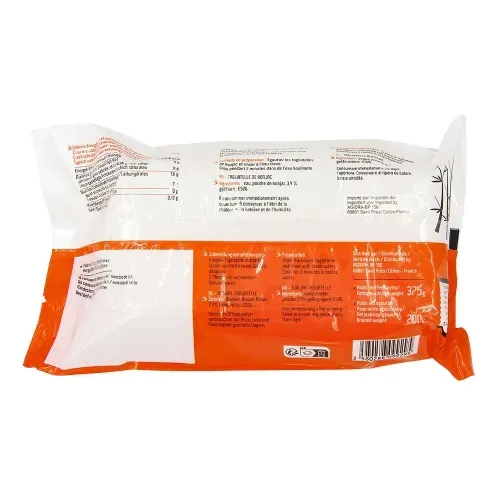 TAGLIATELLES DE KONJAC CHAO'AN 375g