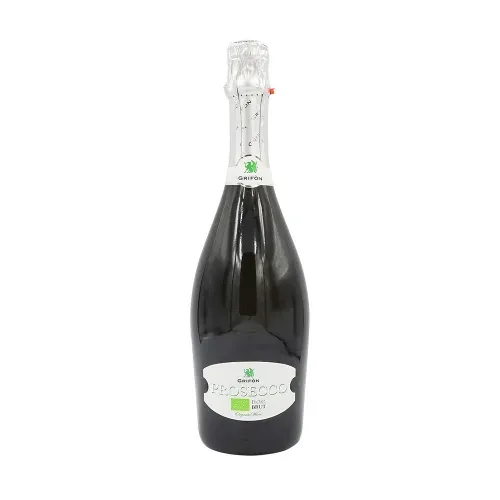 DOC PROSECCO BIO  BRUT GRIFON 75CL
