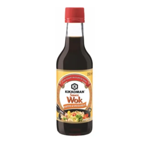 KIKKOMAN SAUCE SUKIYAKI 250ML