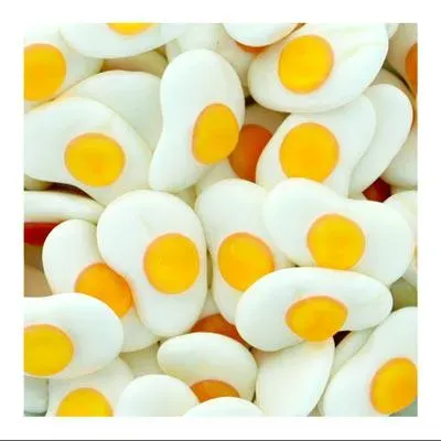 TROLLI OEUFS VRAC 6KG