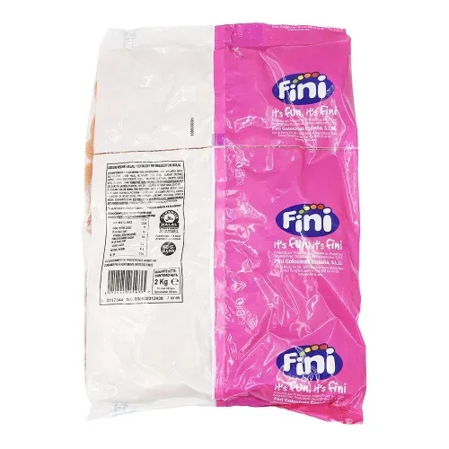 COEUR DE PECHE 2KG HALAL