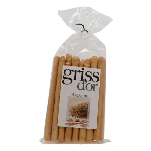 GRISS D'OR SESAME 250 GR