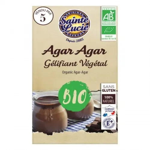 AGAR AGAR BIO