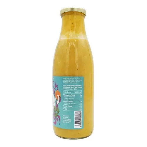 VELOUTE SOUPE THAI 73CL