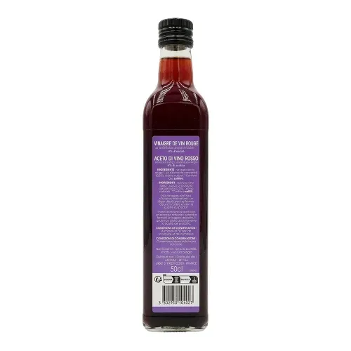 VINAIGRE ECHALOTE 50CL