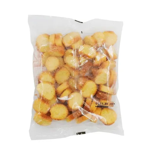 CROUTONS GOUT FROMAGE 75GR