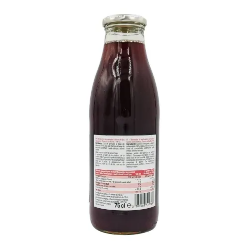 BOISSON A LA  GRENADE 75 CL