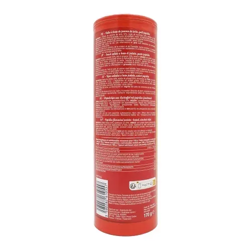 TUILES PAPRIKA 170 GR