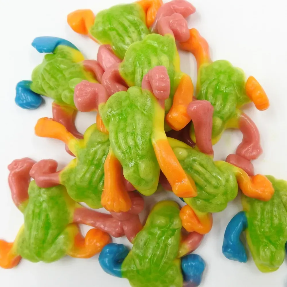 VIDAL VRAC GRENOUILLES 1KG