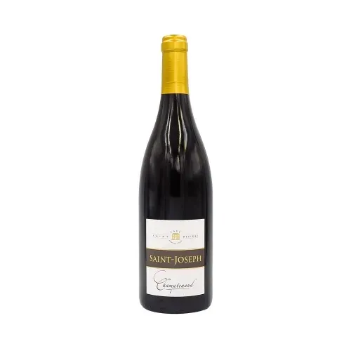 VIN ROUGE AOP SAINT JOSEPH CHAMPTENAUD 75CL