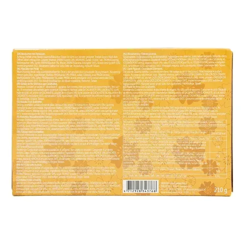 MOCHI GATEAU MOU AUX ARACHIDES 210G