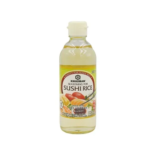 VINAIGRE POUR SUSHI 300ML
