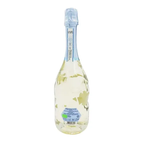 DOC BIO PROSECCO SPUMANTE DOC EXTRA BRUT 75CL