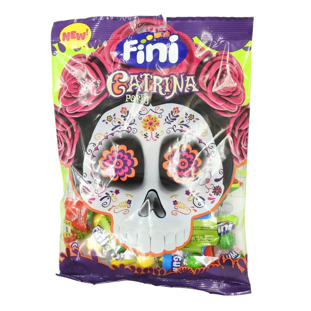 MULTIPACK CATRINA HALAL 180 GR