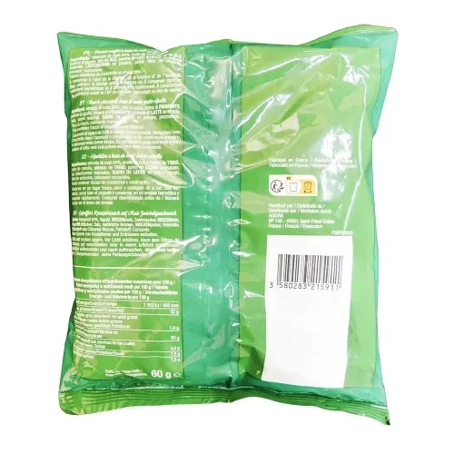 OIGNONS RINGS 60 GR
