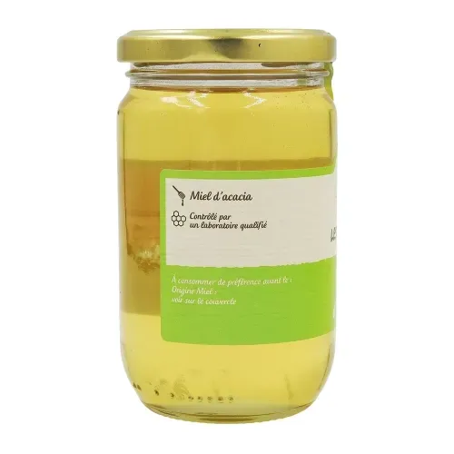 MIEL ACACIA 375 GR