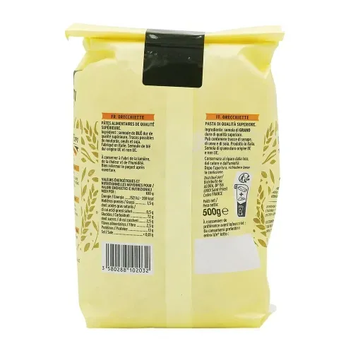 ORECCHIETTE CONTI 500GR
