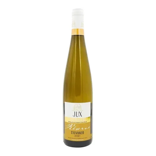 AOP VIN BLANC SYLVANER JUX 75CL