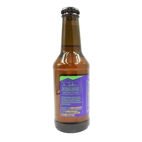 BIERE SUMMER IPA PACK 6*25CL 4.5°