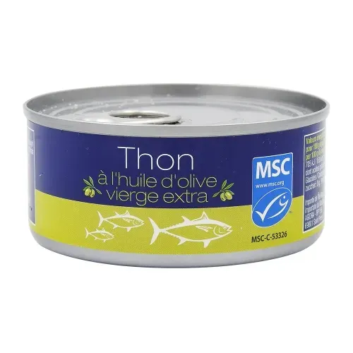 THON LISTAO HUILE OLIVE MSC VE 104 GR