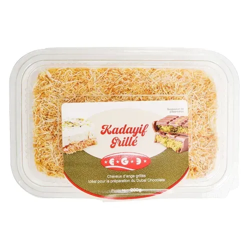 KADAYIF GRILLE 200G