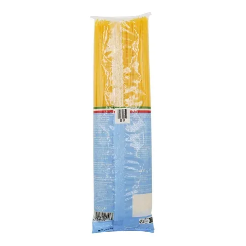 PATES SPAGHETTI SANS GLUTEN 400GR SAVINO PASTA