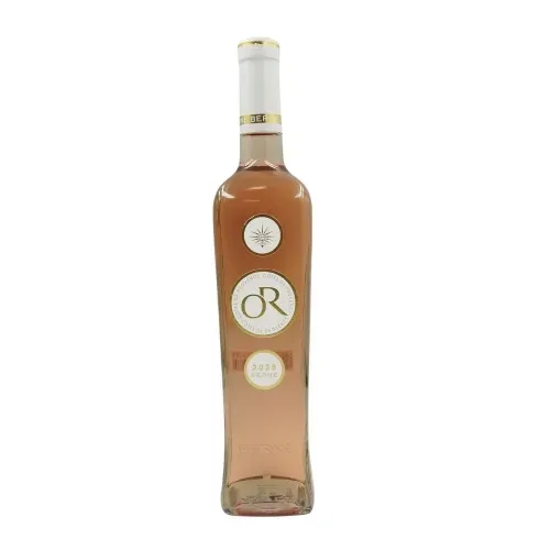 AOP VIN ROSE COTES DE PROV. BERNE 75CL