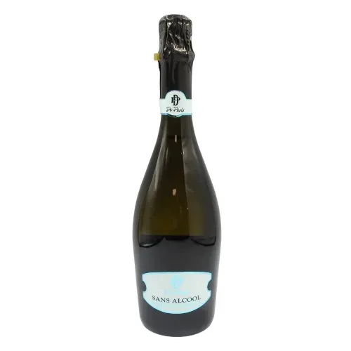 BOISSON EFFERV.DESALCO.DE PAOLO 75 CL