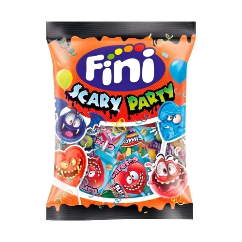 SCARY PARTY 180GR