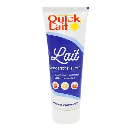 LAIT CONCENTRE SUCRE 300G