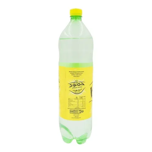 LIMONADE HAMOUD 1.5 L.