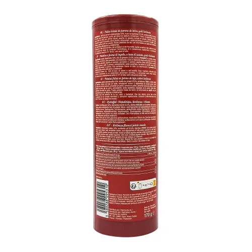 TUILE BARBECUE 170G