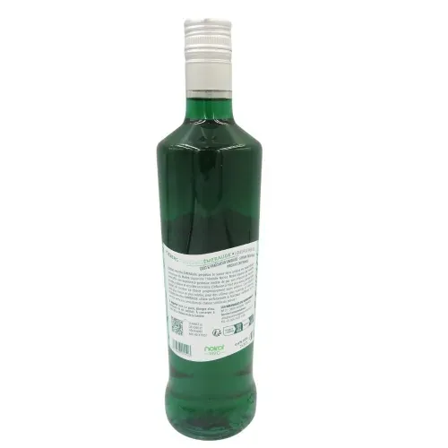 LIQUEUR DE MENTHE NOIROT 70CL