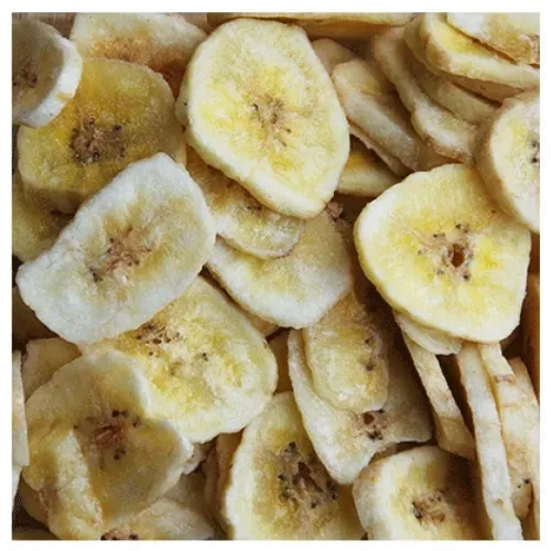BANANES CHIPS BIO PHILIPPINES 6.8KG