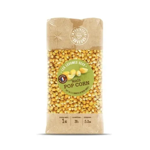 MAIS A ECLATER FRANCE PQT IDS 1 KG