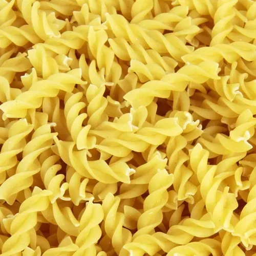 FUSILLI BIO ITALPASTA 3 KG