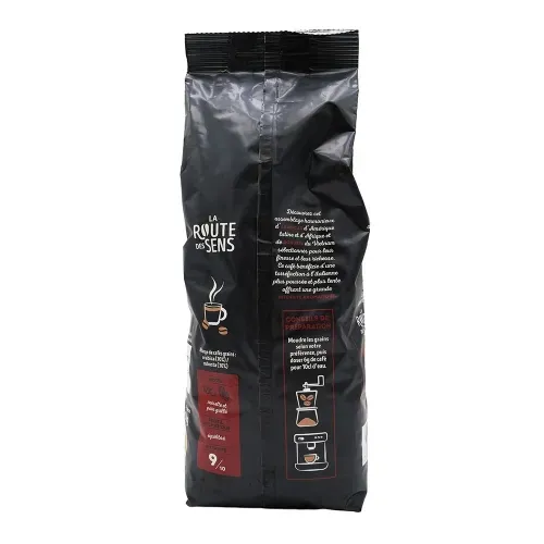 CAFE GRAINS ESPRESSO 1KG