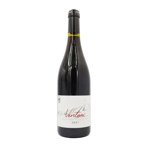 VIN ROUGE AOP VENTOUX LAPILLUS SOLIS 75CL