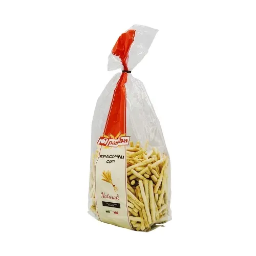 GRISSINI CORTI  NATURE 250 GR