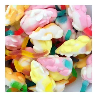 TROLLI MIMI LA SOURIS VRAC 6KG