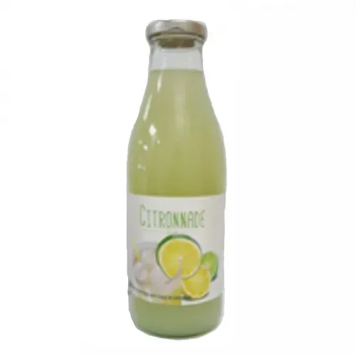 BOISSON CITRON - CITRON VERT 1 L