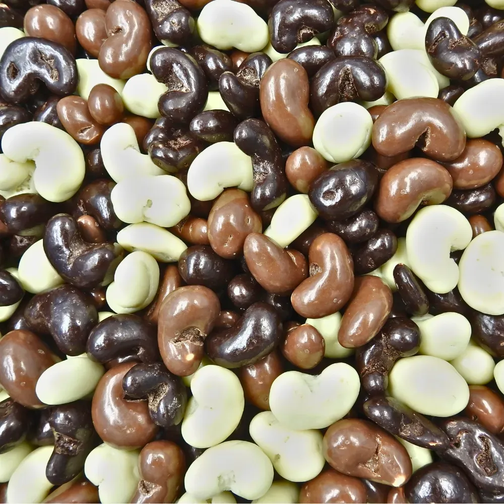 CAJOU MIX 5KG