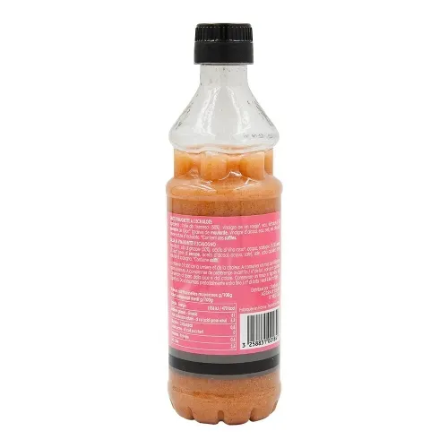 SAUCE VINAIGRETTE ECHALOTE MR RECORBET 350ML