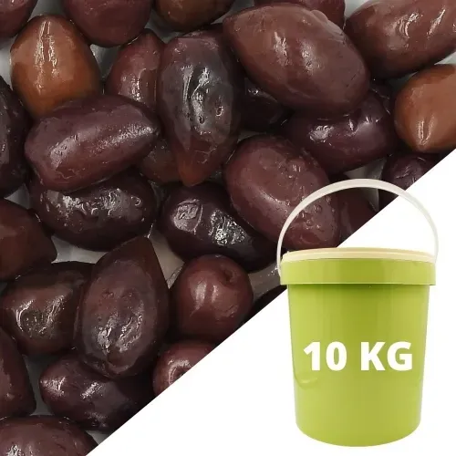 OLIVE TAILLADEE VRAC  22 SEAU 10KG